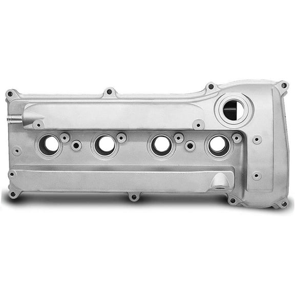 A-Premium Engine Valve Cover Compatible with Toyota Camry Highlander Matrix RAV4 Solara 2.4L 2AZ 11201-28033 11201-28014