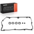 thumbnail image 1 of A-Premium Engine Valve Cover Gasket Set Compatible with Mini Cooper 2011-2015, Cooper Countryman 2011-2016, Cooper Paceman 2013-2016, 1.6L, 1 of 5