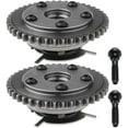thumbnail image 1 of A-Premium Engine Variable Valve Timing Camshaft Phaser Gear Compatible with Ford Expedition Explorer F-150 250 Mustang 4.6L 5.4L 2-PC Set, 1 of 3