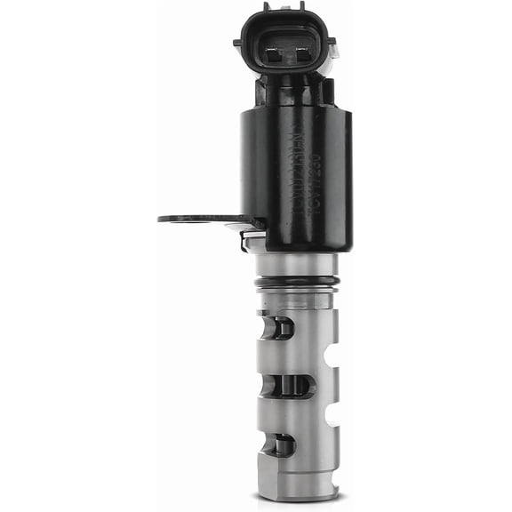 A-Premium Engine Variable Valve Timing Solenoid Compatible with Hyundai Santa Fe Sonata Tucson Kia Forte Optima Magentis Fits select: 2007-2011 HYUNDAI SONATA GLS, 2011-2012 KIA SORENTO BASE/LX