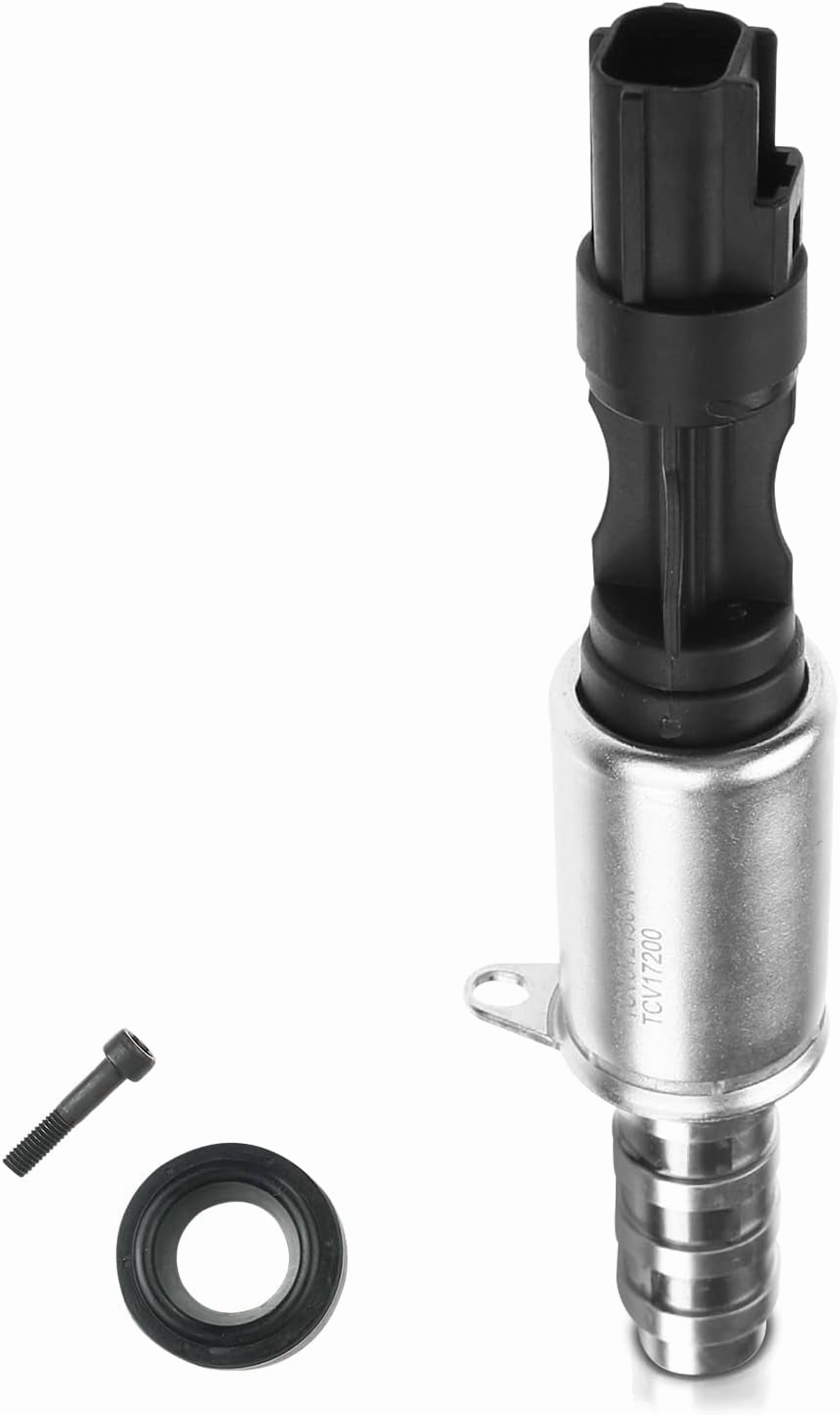 A-Premium Engine Variable Valve Timing Solenoid Compatible with Ford F ...