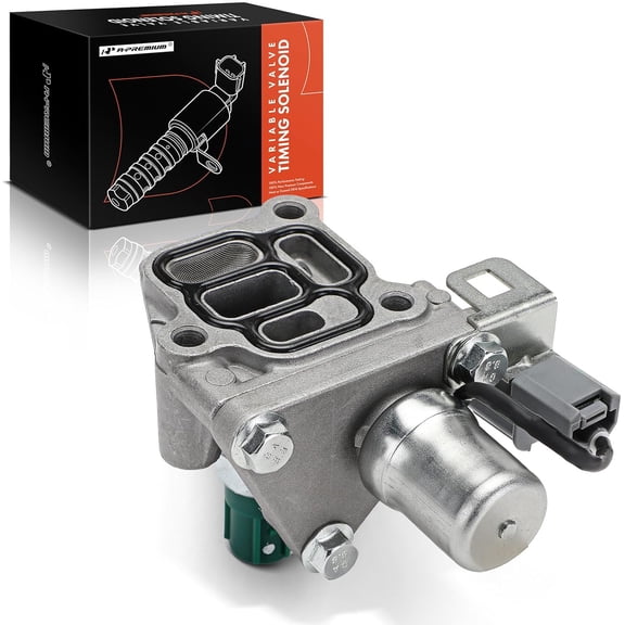 A-Premium Engine Variable Valve Timing (VVT) Solenoid Compatible with Honda S2000 2000-2009