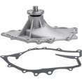 thumbnail image 1 of A-Premium Engine Water Pump Compatible with Buick Electra Riviera 67-72, LeSabre, Sportwagon, Gran Sport, GS 400, Wildcat, Centurio, Estate Wagon - 6.6L 7.0L 7.5L - Replace# AW821, 1396879, 1396880, 1 of 8