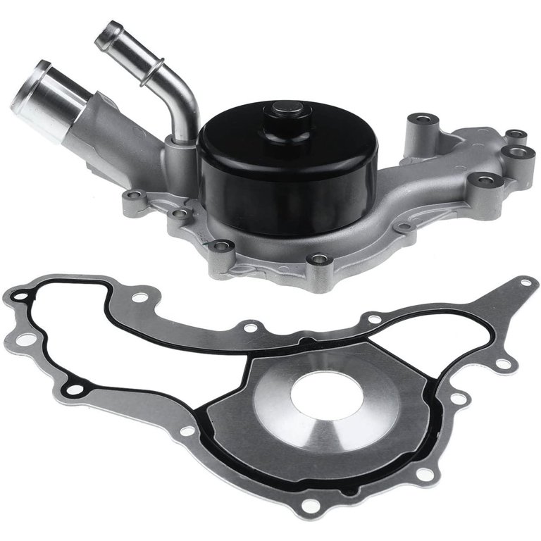 A-Premium Engine Water Pump Compatible with Chrysler 200 300 Town