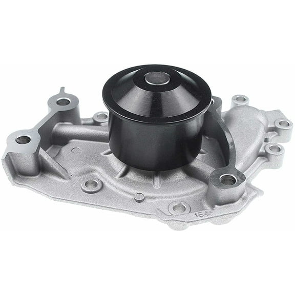 A-Premium Engine Water Pump Compatible with Lexus ES300 RX300 RX400h Toyota Avalon Camry Highlander Sienna Fits select: 2004-2006 LEXUS RX 330, 2004-2006 LEXUS ES 330