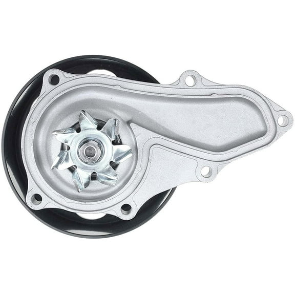 A-Premium Engine Water Pump Compatible with Acura CSX 2008-2009 TSX 2004-2008 Honda Accord 2003-2007 CR-V 2007-2009 Element 2003-2011