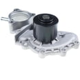 thumbnail image 1 of A-Premium Engine Water Pump Compatible with Toyota 4Runner 1996-2002 T100 1995-1998 Tacoma 1995-2004 Tundra 2000-2004 V6 3.4L, 1 of 5
