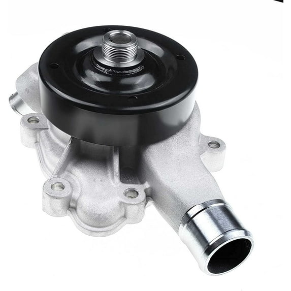 A-Premium Engine Water Pump Kit Compatible with Dodge Dakota Durango Ram 1500 2500 3500 Jeep Grand Cherokee 3.2L 5.2L 5.9L AW7160 Fits select: 2003 DODGE DAKOTA SXT, 2002 DODGE DAKOTA QUAD SLT