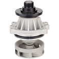 thumbnail image 1 of A-Premium Engine Water Pump Replacement for BMW 320i 323ci 323i 325Ci 325i 325is 328i 330i 330xi 525i 525it 528i 530i M3 X3 Z3 Z4 Fits select: 2005-2006 BMW X3 3.0I, 2004-2005 BMW 325 IS SULEV, 1 of 3