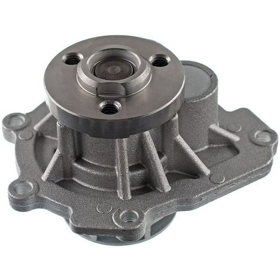 A-Premium Engine Water Pump Replacement for Chevrolet Aveo Aveo5 2009-2011 Cruze Sonic 2011-2014 Pontiac G3 G3 Wave Saturn Astra DOHC Engine