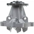 thumbnail image 1 of A-Premium Engine Water Pump with Gasket Compatible with Chevrolet Tracker 1999-2003 Suzuki SX4 Aerio Esteem Vitara Sidekick, 1 of 5
