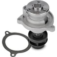 thumbnail image 1 of A-Premium Engine Water Pump with Gasket Compatible with Ford Fiesta 2001 2003-2010, Courier 2001-2012, Ka 2002-2008, L4 1.6L, 1 of 8