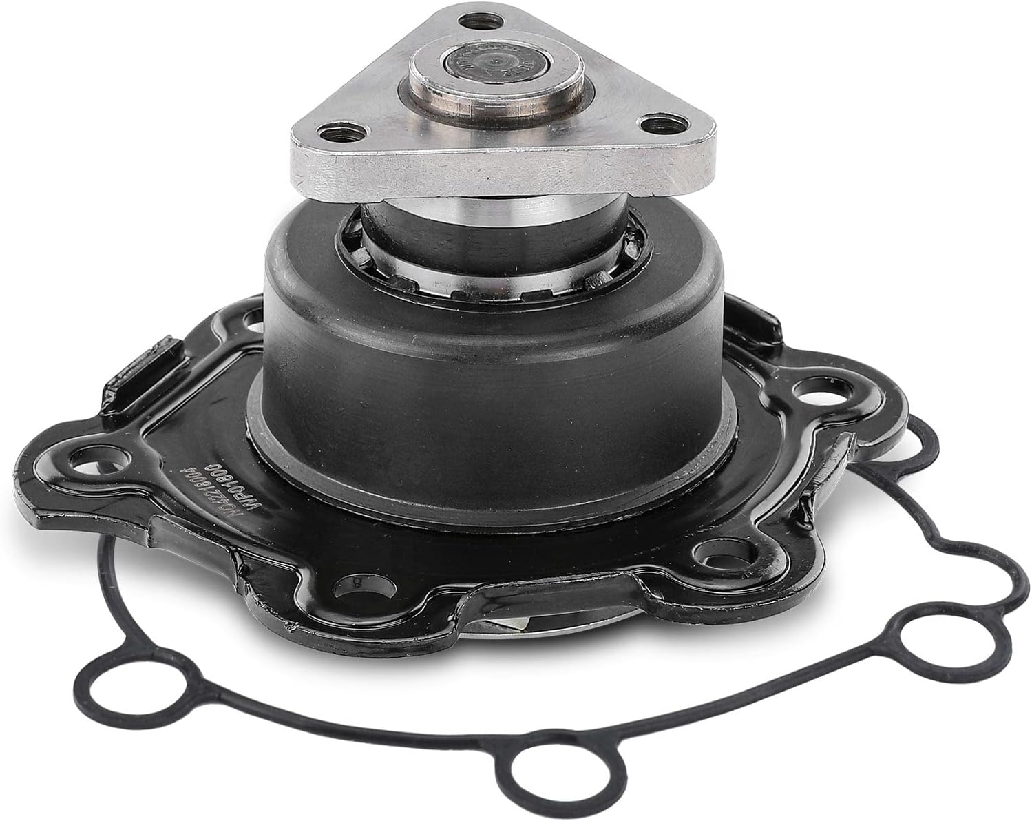 Saturn Sw2 Engine Water Pump