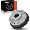 thumbnail image 1 of A-Premium Exhaust Variable Valve Timing (VVT) Sprocket Gear Camshaft Adjuster Compatible with BMW 335i, 335i xDrive, 335is, 335xi, 535i, 535i xDrive, 535xi, 740i, 740Li, Z4, X6, 1 Series M, 135i, 1 of 8