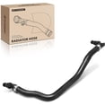 thumbnail image 1 of A-Premium From Expansion Tank to Radiator Radiator Coolant Hose Compatible with Mercedes-Benz C250 2012 2013 2014 2015, 1 of 6
