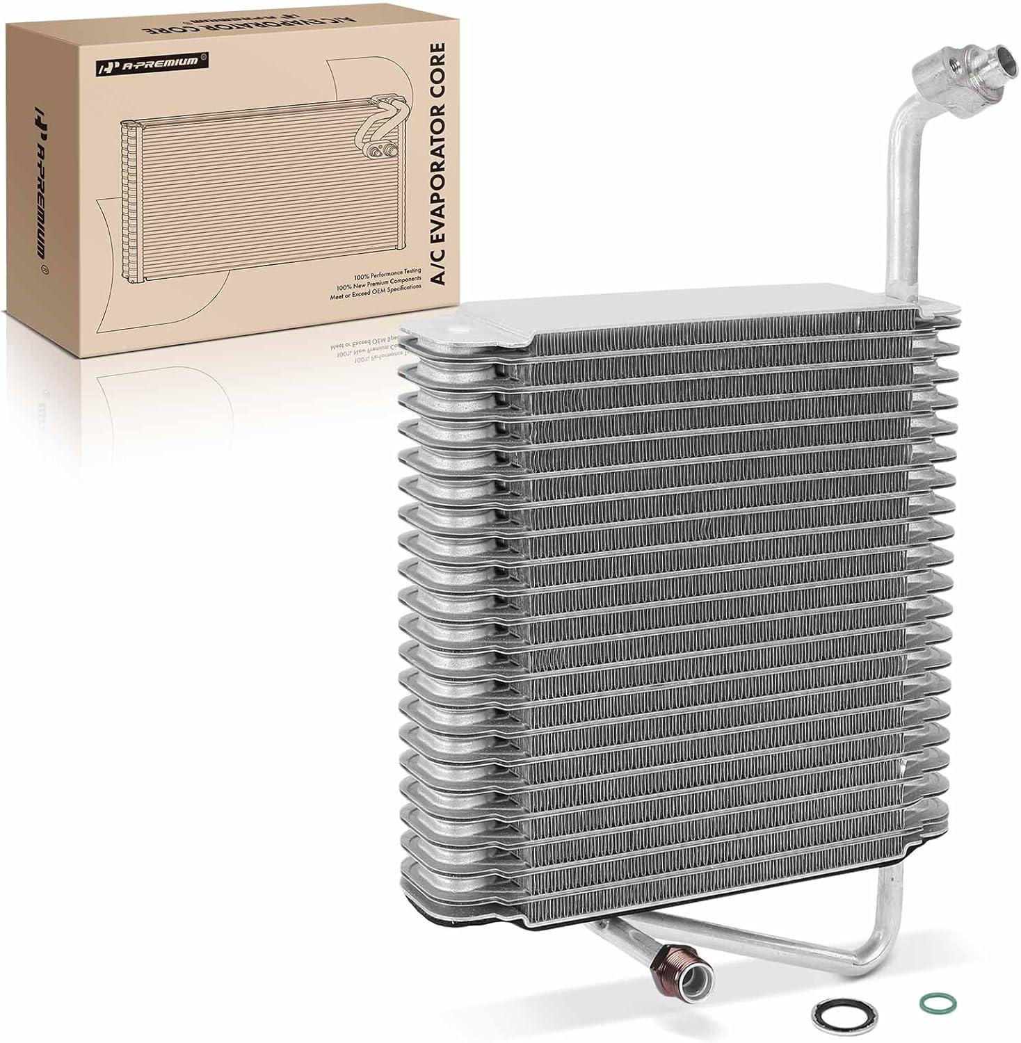 NEW A/C CONDENSER FITS GMC SAVANA 1500 2500 3500 4500 2003-15 15750662 GM3030250