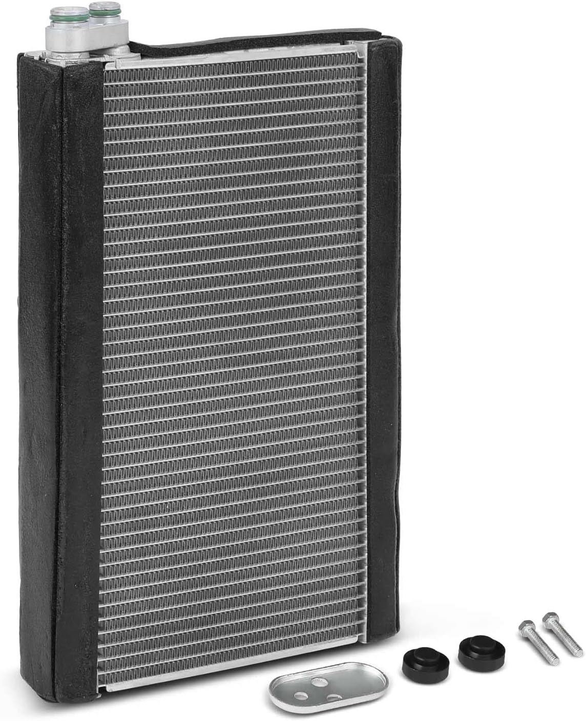 Radiator Plaza Heater Core For Chevy/GMC W3500/4500 & Isuzu NPR/NQR – New