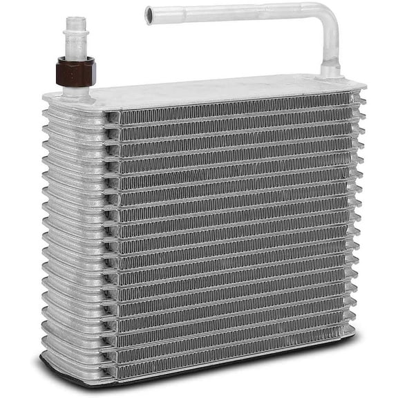 A-Premium Front A/C Evaporator Core Compatible with Ford F-150/F-250/Bronco 1994-1996, F-250/F-250 HD 1997, F-350/F53/F59/F Super Duty 1994-1997