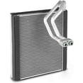 thumbnail image 1 of A-Premium Front A/C Evaporator Core Compatible with Hyundai Tucson 2010-2015 & Kia Sportage 2011-2016, with Pressing Plate, 1 of 6
