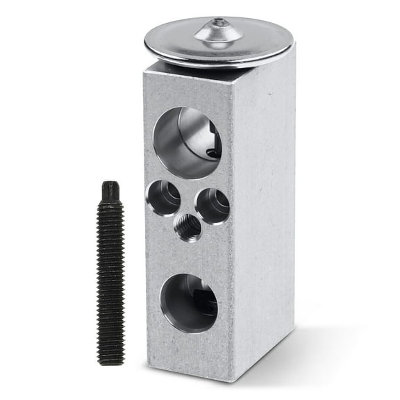 A-Premium Front A/C Expansion Valve Compatible with Dodge Grand Caravan/Caravan Chrysler Town & Country 2004-2007 Pacifica 2004-2008