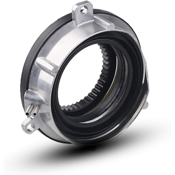 A-Premium 4WD Locking Hub Actuator 4x4 Auto Vacuum Actuator Front Axle Fit for Ford F-150 F150 2004-2015, Expedition 2003-2015 & Lincoln Navigator 2003-2015, Mark LT 2006-2008, Replaces 7L1Z-3C247-A