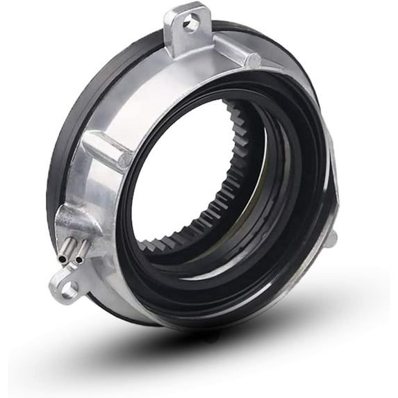 A-Premium Front Axle Auto Locking Hub Axle Actuator Compatible with Ford F-150 F150 2004-2015 Expedition 2003-2015 Lincoln Navigator 2003-2015 Mark LT 2006-2008 AWD 4WD 4x4 47L1Z3C247A