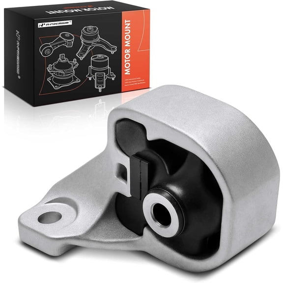 A-Premium Front Center Engine Motor Mount Compatible with Subaru Outback 2010-2019 H6 3.6L, Legacy 2010-2019 H6 3.6L