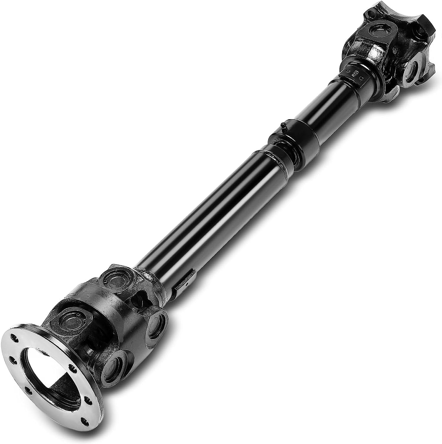 Direct Fit Distributor For GM 4.3L Engine Aluminum Shaft Distributor For  95-07 Chevy Express, GMC Jimmy, Oldsmobile 4.3L – Direct Fit, 90-Day  Warranty GM Performance Distributor