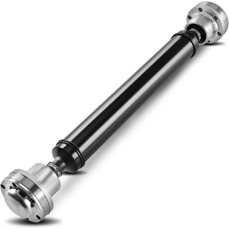 A Premium Front Complete Drive Shaft Prop Shaft Driveshaft Assembly Compatible with Mercedes Benz W166 Series GLE350 2016 2018 ML350 2012 2015 4Matic Only Replace A1664108700 A1664102601 Walmart