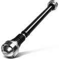 thumbnail image 1 of A-Premium Front Complete Drive Shaft Prop Shaft Driveshaft Assembly [4WD] Compatible with Jeep Commander 2007-2010, Grand Cherokee 2007-2010 (with Quadra Trac l), Replace# 65-3012, 1 of 8