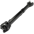 thumbnail image 1 of A-Premium Front Complete Drive Shaft Prop Shaft Driveshaft Assembly Compatible with Dodge Dakota 1997 1998 1999, 4WD, Manual Transmission, Replace# 52099203, 1 of 7