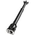 thumbnail image 1 of A-Premium Front Complete Drive Shaft Prop Shaft Driveshaft Assembly Compatible with Dodge Ram 1500 2000-2001, Ram 2500, Ram 3500 2000-2002, Automatic 4WD, Replace# 52105860AB, 1 of 9