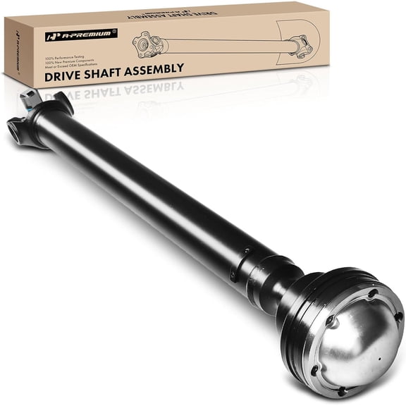 Lincoln Aviator Drive Shaft