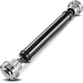 thumbnail image 1 of A-Premium Front Complete Drive Shaft Prop Shaft Driveshaft Assembly Compatible with Mercedes-Benz W166 Series GLE350 2016-2018, ML350 2012-2015, 4Matic Only, Replace# A1664108700, A1664102601, 1 of 8