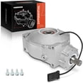 thumbnail image 1 of A-Premium Front Differential Assembly Compatible with Polaris General XP 4 1000, Ranger Crew 1000 900-5 900-6, RZR 4 900 & More, 1 of 5