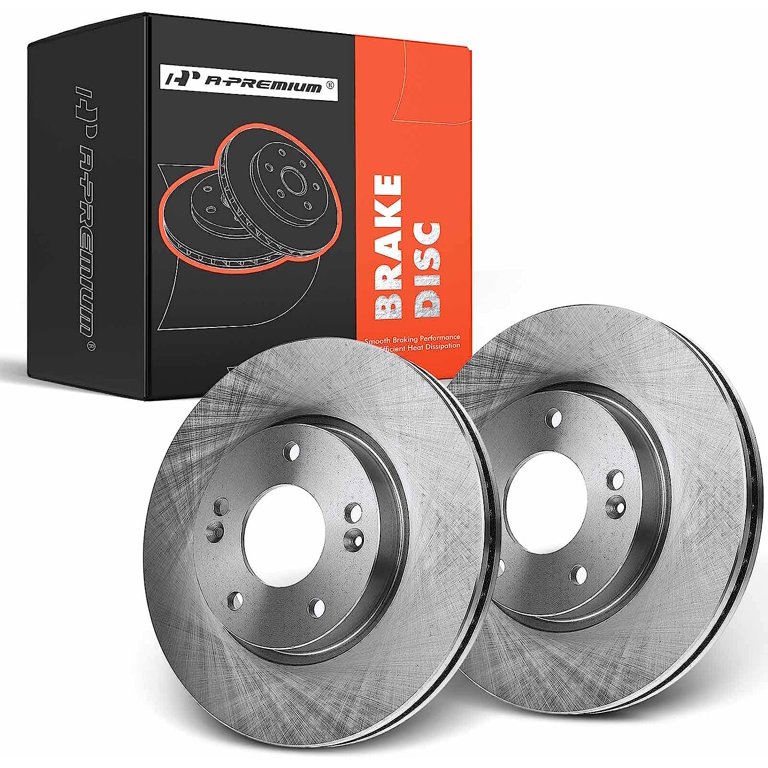 Front Disc Brake Rotors for Sonata Tiburon Tucson Magentis Optima Front Disc Brake Rotors for Sonata Tiburon Tucson Magentis Optima