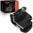 thumbnail image 1 of A-Premium Front Door Latch Lock Actuator Compatible with Buick, Cadillac, Chevy & GMC Vehicles - Silverado 1500, Tahoe, Sierra 1500, Yukon, Blazer, Cruze, XTS, Enclave, Envision, LaCrosse, ATS, CT6, 1 of 8