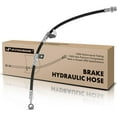 thumbnail image 1 of A-Premium Front Driver Brake Hydraulic Hose Compatible with Hyundai and Kia Models - Entourage 2007-2009, Sedona 2006-2012 2014 - Replace# 587314D000DS, 1 of 8