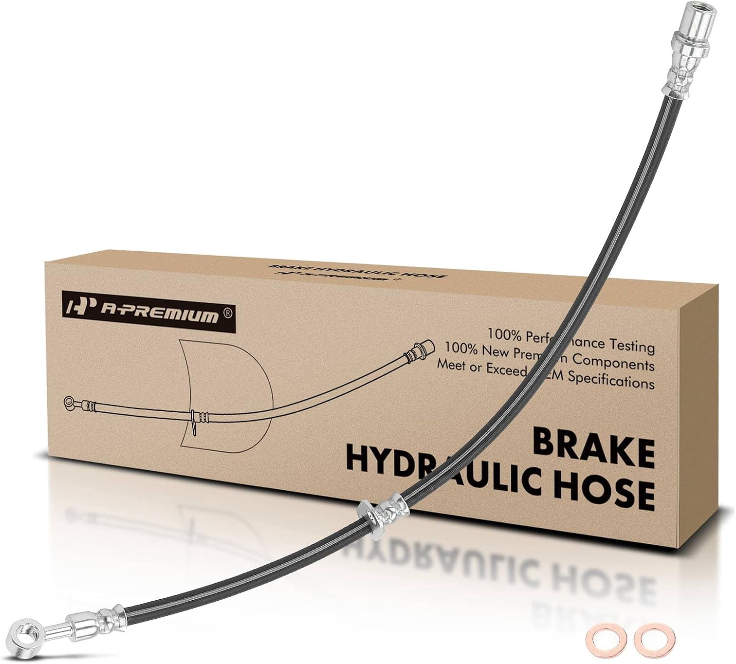 8-Quart Digital Air Fryer