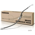 thumbnail image 1 of A-Premium Front Driver Brake Hydraulic Hose Compatible with Select Chevy Models - Camaro 2012 2013 2014 2015 6.2L, 1 of 8