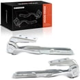 thumbnail image 1 of A-Premium Front Driver and Passenger Hood Hinges Compatible with Audi A4/A4 Quattro 2002-2008, S4 2002/2004-2008, RS4 2007-2008, Front Left and Right Side, 2-PC Set, 1 of 8