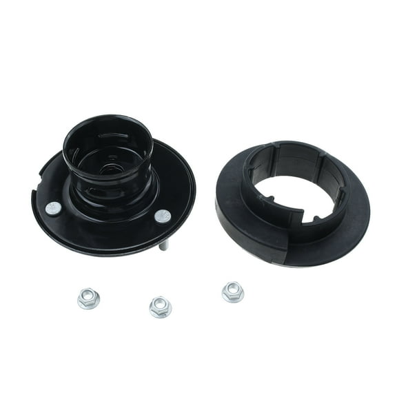 A-Premium Front Driver or Passenger Side Suspension Strut Mount Compatible with Chevrolet Silverado 1500 Tahoe Suburban GMC Sierra Yukon Cadillac Fits select: 2011 ,2013 CHEVROLET SILVERADO K1500 LT