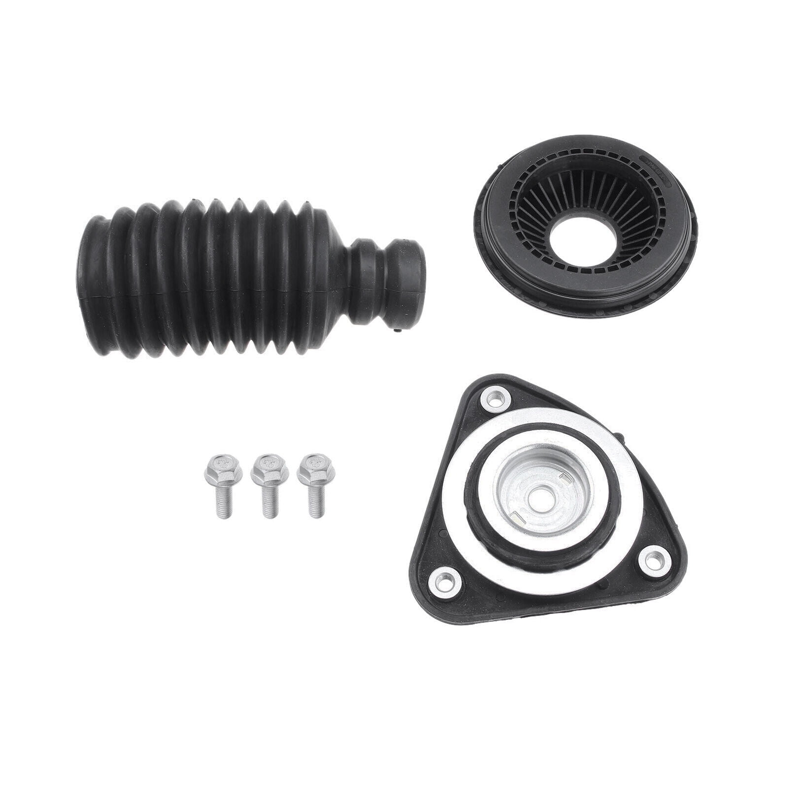 UPPER CONTROL ARMS & LOWER CONTROL ARM BALL JONT SET 4 L+R FOR LNCOLN