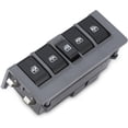 thumbnail image 1 of A-Premium Front Driver Power Master Window Switch Compatible with Chevrolet Sail 2010 2011 2012 2013 2014, 1 of 9