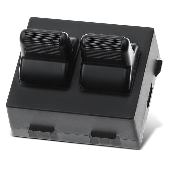 A-Premium Front Driver Side Master Power Window Switch Compatible with Chrysler & Dodge & Plymouth Models - Town & Country, Dakota, Neon, Ram 1500/2500/3500, Prowler, Replace# 56006897, 4793180