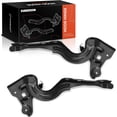thumbnail image 1 of A-Premium Front Driver and Passenger Hood Hinges Compatible with Chevrolet Blazer 2019 2020 2021 2022, Front Left and Right Side, 2-PC Set, 1 of 6