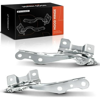 Coppia Cardini Cofano Per Chevy Tahoe, Escalade, Suburban - Ricambio Originale Lato Sinistro E Destro - Foto 9