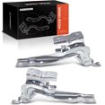thumbnail image 1 of A-Premium Front Driver and Passenger Hood Hinges Compatible with Kia Sorento 2011 2012 2013 Sport Utility, Front Left and Right Side, 2-PC Set, 1 of 6