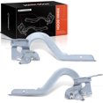 thumbnail image 1 of A-Premium Front Driver and Passenger Hood Hinges Compatible with Toyota Yaris 2014-2019 Hatchback, Front Left and Right Side, 2-PC Set, 1 of 6