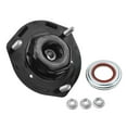 thumbnail image 1 of A-Premium Front Driver or Passenger Side Suspension Strut Mount Compatible with Toyota Camry 2002-2006 Solara Sienna Highlander Lexus ES330 RX330, 1 of 1